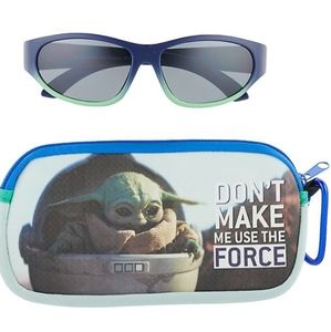 STAR WARS THE MANDALORIAN BABY YODA SUNGLASSES SET